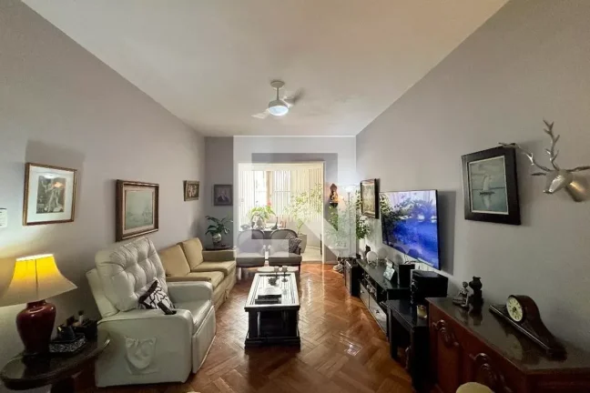 Imagem Apartamento à Venda - Copacabana, 3 Quartos, 144 m2