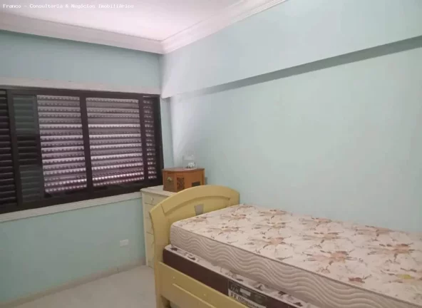 Imagem Apartamento para Venda em Santo André, Centro, 4 dormitórios, 3 banheiros, 1 vaga