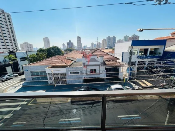 Imagem Salão comercial e residencial para venda em Piracicaba. Ótimo investimento