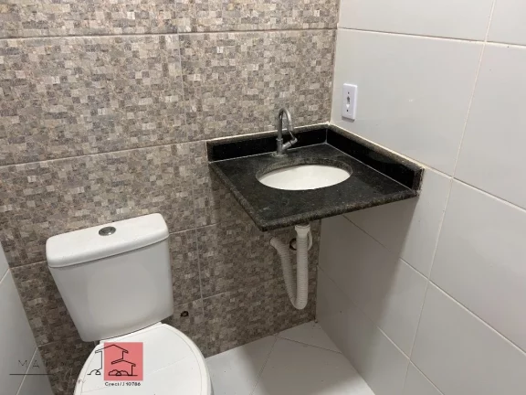 Imagem Apartamento Térreo para Locação em Inoã/Maricá