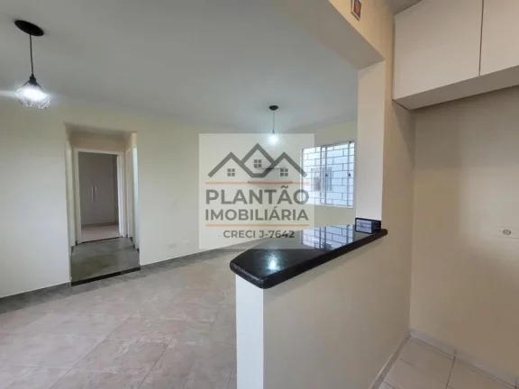 Foto do imóvel: Apartamento - Aluguel no bairro Boa Vista - Curitiba, PR