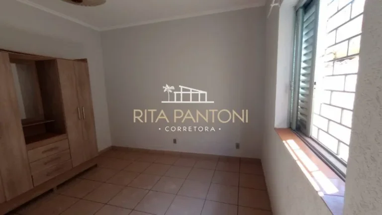 Imagem Casa - Ribeirão Preto - Campos Elíseos - Região Oeste
