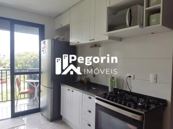 Imagem Apartamento 02 quartos São Gabriel Colombo