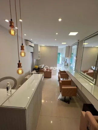 Imagem Sala para alugar, 250 m² por R$ 6.065,00/mês - Macedo - Guarulhos/SP