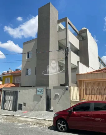 Imagem Apartamento Padrão