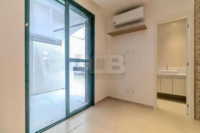Imagem Apartamento à venda em Copacabana, 58m2, 1Quarto, sala, na Délcio Valadares