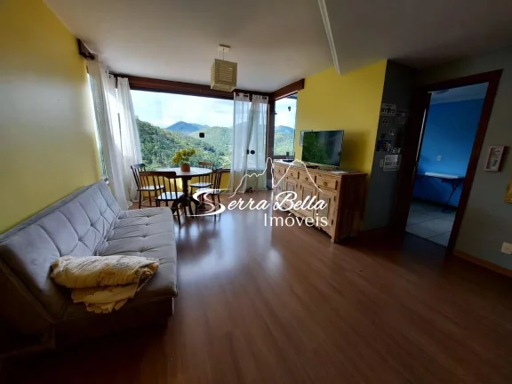 Imagem Casa com 3 dormitórios à venda, 344 m² por R$ 990.000,00 - Albuquerque - Teresópolis/RJ