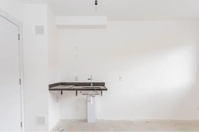 Imagem APARTAMENTO RESIDENCIAL em São Paulo - SP, Ipiranga