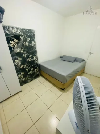 Imagem Apartamento 3 dmt, 1 suíte, lazer completo, vista p/mar, 140 mts da praia