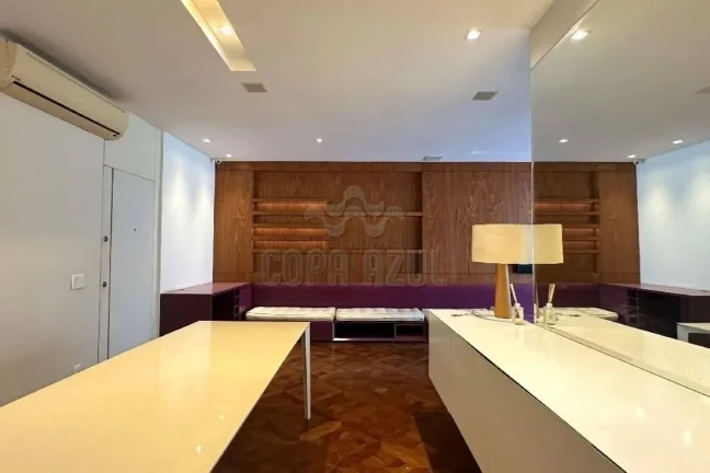 Imagem Copacabana – Rua Silva Castro | Residencial › Apartamento 3 quarto(s) à Venda