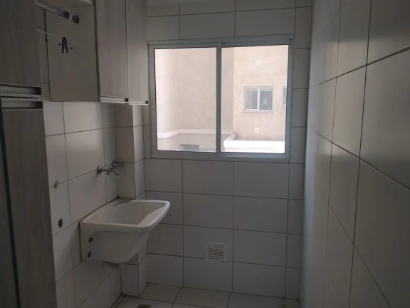 Imagem Apartamento para Venda em Araçatuba, Conjunto Habitacional Pedro Perri, 2 dormitórios, 2 suítes, 2 banheiros, 1 vaga