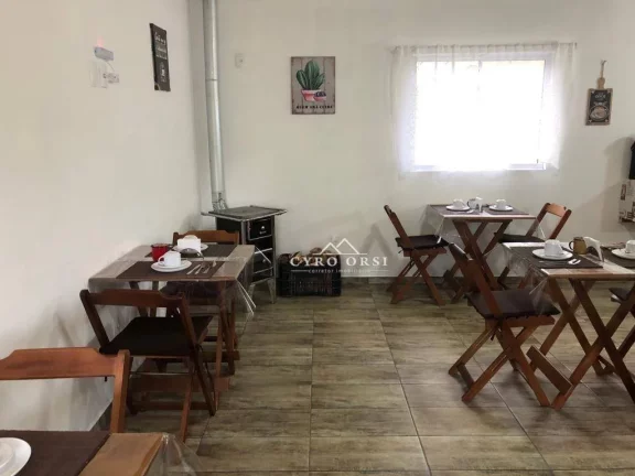 Imagem Pousada à venda, 250 m² por R$ 2.100.000,00 - Vacas Gordas - Urubici/SC