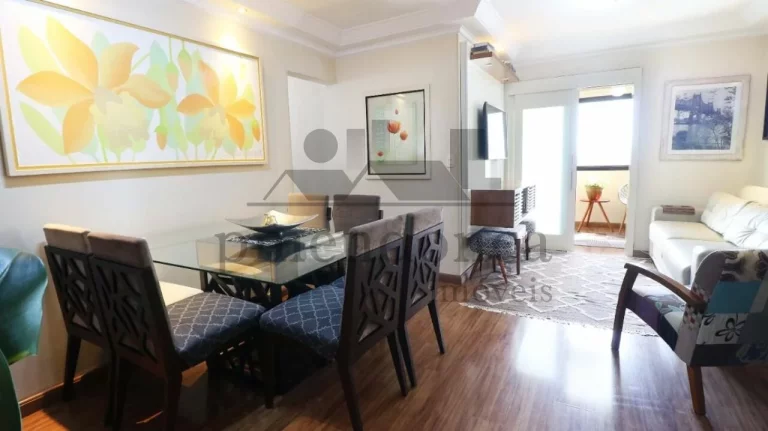 Imagem Alto dda Lapra, 3 dormts, 1 suite, 2 vagas, reformado-