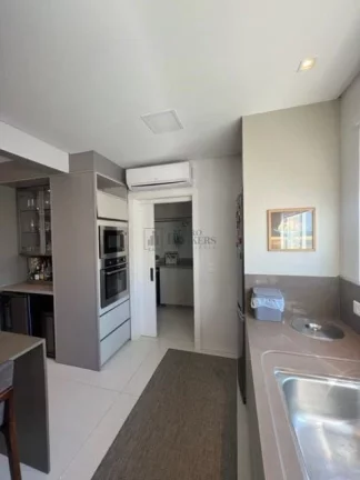 Imagem Apartamento com 4 dormitórios à venda no Centro de Balneário Camboriú/SC