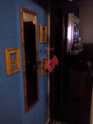Imagem Casa térrea no bairro Jardim Santo Ignácio