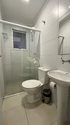 Imagem APARTAMENTO Á VENDA COM 2 DORMITÓRIOS NA PRAIA DO PEREQUE-AÇÚ EM UBATUBA-SP