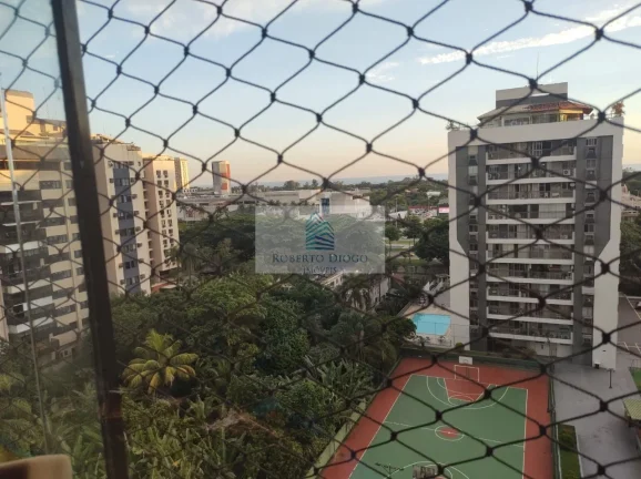 Imagem Imperdível oportunidade: Apartamento de luxo com 4 quartos na Barra da Tijuca, Rio de Janeiro-RJ!