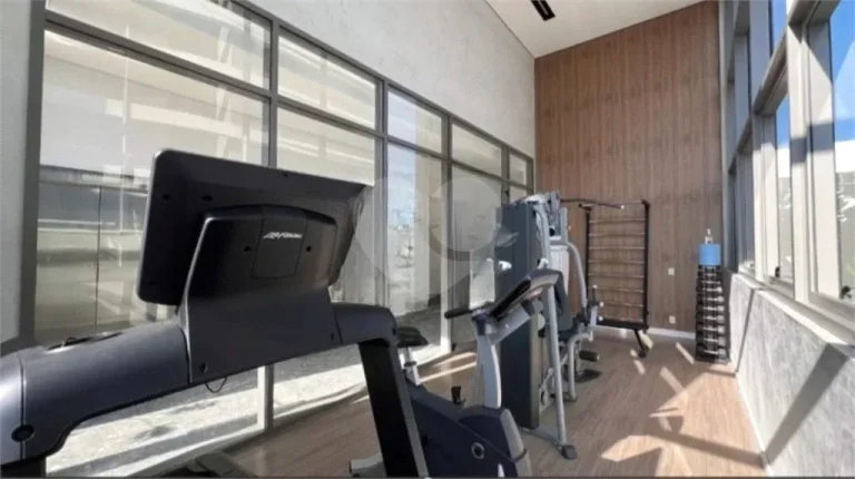Imagem Apartamento à venda com 1 quarto no condomínio Nex One Pinheiros, São Paulo - SP