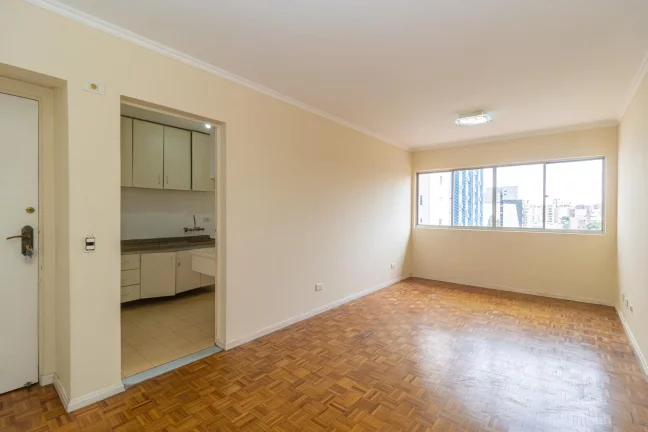 Imagem Apartamento de 3 quartos no bairro Cristo Rei