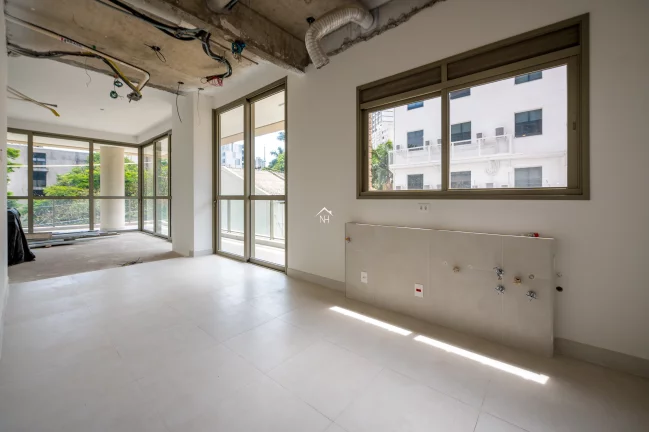 Imagem Apartamento Garden 520m c/3 Suítes,Escritório,Piscina Privativa,Área Gourmet c/ Churrasqueira,5 vagas, Spa,Fitness,Solarium,Bicicletário,Brinquedoteca