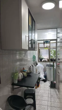 Imagem Lindo apartamento de 58mt no Residencial Aeroportos