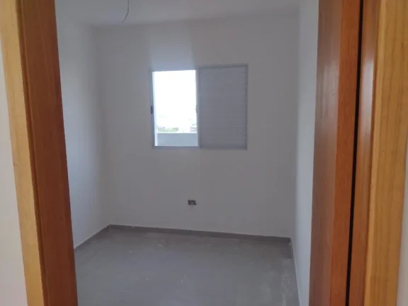 Imagem Apartamento Cobertura para Venda por R$450.000,00 com 93m², 2 dormitórios, 1 suite e 1 vaga - São miguel, São paulo / SP - Cód. 13614