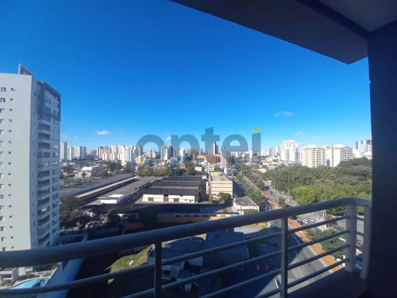 Imagem Loft 37m2 sem mobiliado no Marco Zero Av Kennedy para locação