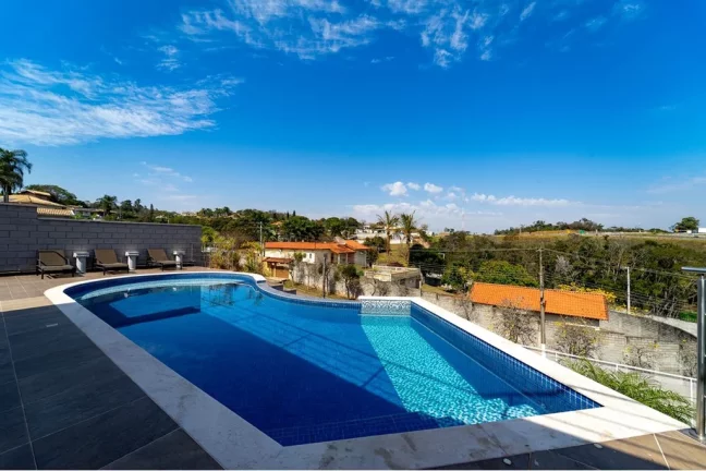 Imagem CASA RESIDENCIAL em Itatiba - SP, Parque da Fazenda