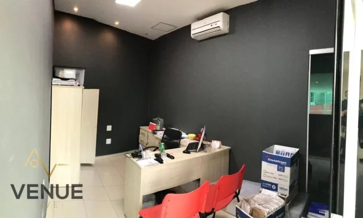 Imagem Salão à venda, 260 m² por R$ 3.169.000,00 - Tatuapé - São Paulo/SP