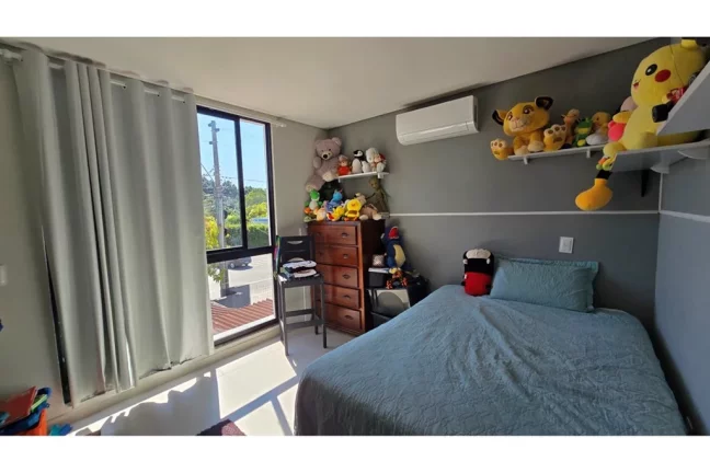 Imagem RVDC 800 590441066-32 - Casa à venda no bairro São João do Rio Vermelho - Florianópolis/SC