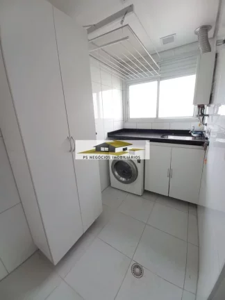 Imagem Apartamento com 127mts para venda na Vila Gumercindo