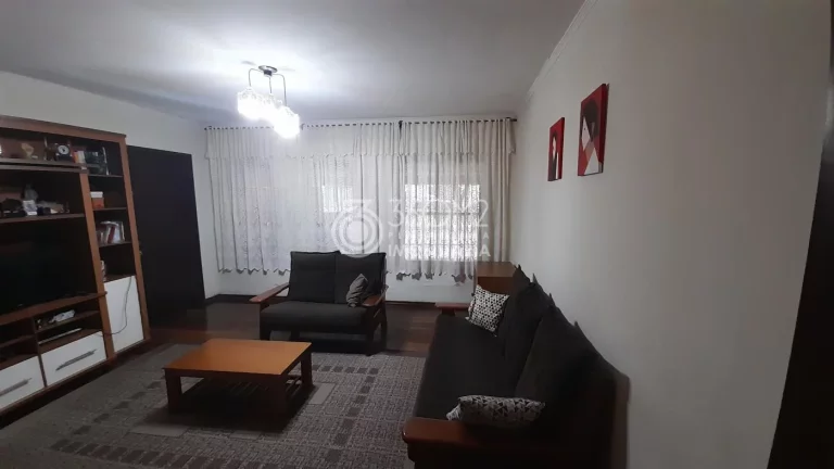 Imagem Sobrado para Venda em Santo André / SP no bairro Parque Capuava