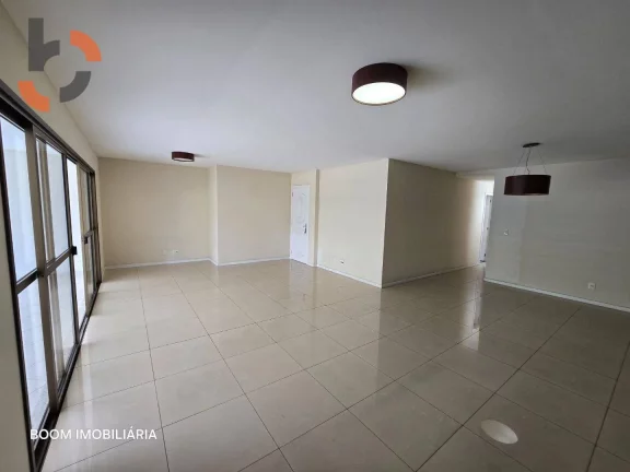 Imagem Apartamento com 3 dormitórios, 140 m² - venda por R$ 1.150.000,00 ou aluguel por R$ 8.442,00/mês - Recreio dos Bandeirantes - Rio de Janeiro/RJ