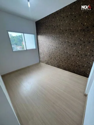 Imagem Imagine morar em um apartamento novo, aconchegante e com excelente iluminação natural. Com 50 m² ...
