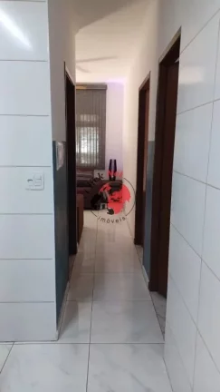Imagem Casa Térrea com 3 vagas à Venda no bairro Assunção em São Bernardo do Campo