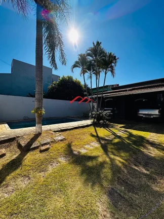 Casa para Venda em Sumar?(C) / SP no bairro Parque Bandeirantes I (Nova Veneza)
