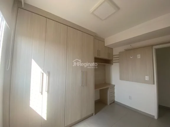 Imagem Apartamento à venda no Cond. Edifício La Vista Moncayo - Sorocaba