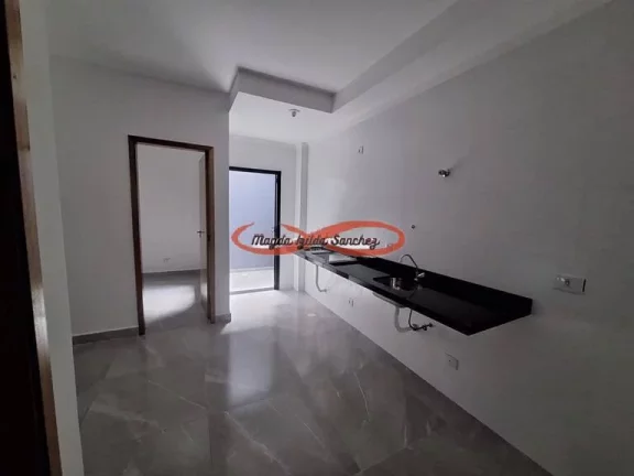 Imagem APARTAMENTO NOVO À VENDA - PENHA DE FRANÇA (900 metros do metrô)