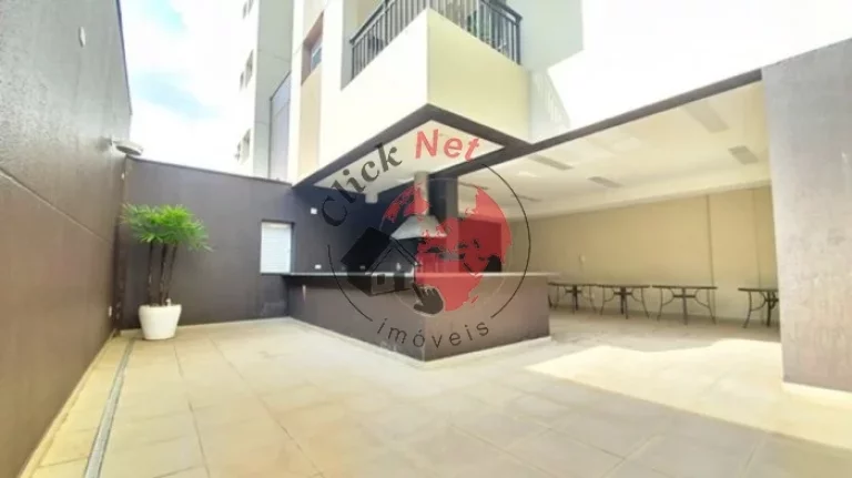 Imagem Apartamento à Venda no bairro Vila Dusi em São Bernardo