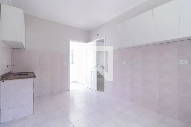 Imagem Casa à Venda - Cambuci, 2 Quartos, 70 m2