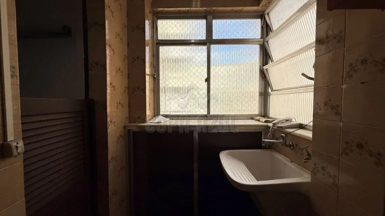 Imagem Copacabana – Rua Figueiredo Magalhães | Residencial › Apartamento 2 quarto(s) à Venda