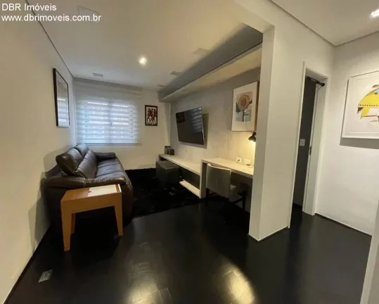 Imagem APARTAMENTO RESIDENCIAL em Sao Paulo - SP, Bela Vista