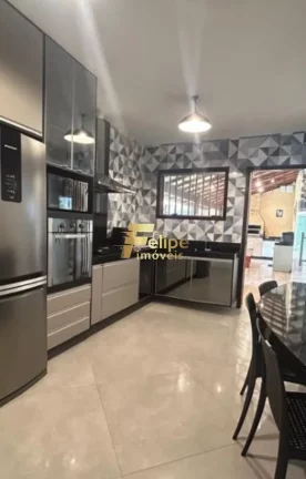 Imagem BELÍSSIMA E CHARMOSA CASA LINEAR À VENDA EM JARDIM CAMBURI, VITÓRIA/ES!