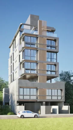 Imagem Bella Vita - Apartamento à venda no bairro Canto Grande - Bombinhas/SC
