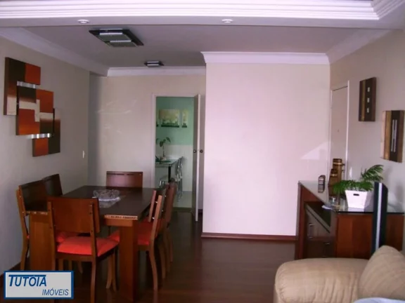 Imagem APARTAMENTO À VENDA NA ACLIMAÇÃO, SÃO PAULO