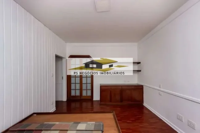 Imagem Apartamento para venda/locação no Itaim Bibi