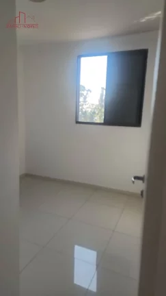 Imagem Lindo apartamento no Morumbi sul - 2 dorms - 57m² - 1 Vaga