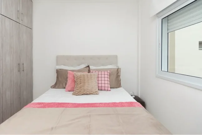 Imagem APARTAMENTO RESIDENCIAL em São Paulo - SP, Bela Vista