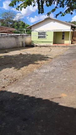 Imagem Terreno à venda no Jardim América - Goiânia/GO