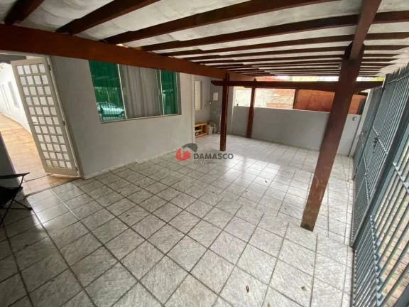 Imagem Sobrado à venda 2 Quartos, 3 Vagas, 300M², Boa Vista, São Caetano do Sul - SP
